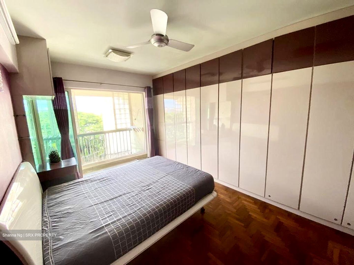 Melville Park (D18), Condominium #522556951
